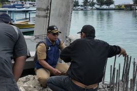 Kapasitas SPALD di Pulau Pramuka ditargetkan naik jadi 400 meter kubik