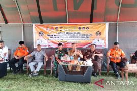 Pemkab Sigi siapkan dana BTT Rp5 miliar untuk hadapi bencana alam