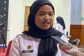 SPPG Imam Bonjol Bangka layani MBG bagi ibu hamil