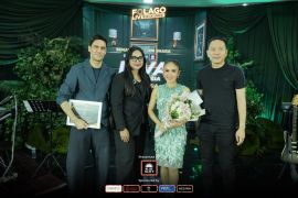 IRSX pacu pendapatan bisnis melalui konser digital