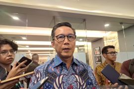 BEI ungkap telah menunjuk Jeffrey Hendrik jadi Pjs Dirut