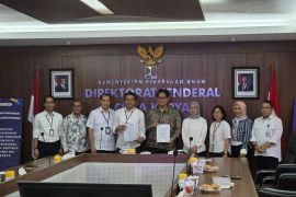 WIKA Raih Dua Kontrak Baru di Sektor Sumber Daya Air Senilai Rp 678 Miliar