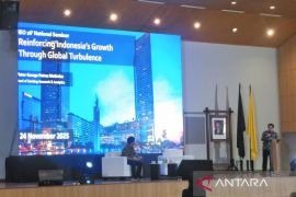 BCA proyeksikan rupiah tahun depan Rp16.800/dolar AS