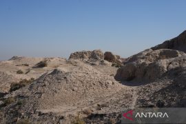 Potret Timur Tengah: Menelusuri Nippur, Kota Mesopotamia Kuno di Irak