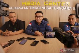 Kejati buka peluang pengembangan pidana dari kasus gratifikasi DPRD NTB