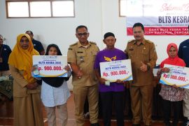 Dinsos Madiun pastikan penyaluran BLT Kesra tepat sasaran sesuai data