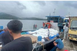 BPKS sebut beras impor di sabang yang disebut ilegal oleh Mentan miliki izin