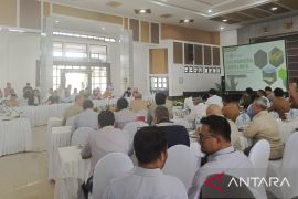 DPD minta polisi tindak penambang timah ilegal skala besar di Bangka Belitung