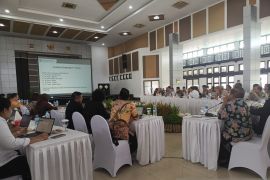 KLH evaluasi 438 IUP timah di Bangka Belitung