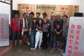 Film Indonesia Rencana Besar untuk Mati dengan Tenang masuk kompetisi utama SIFF 2026