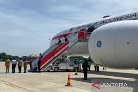 VP Gibran concludes G20 mission, highlights Indonesia's key agendas