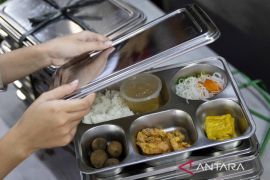 Program MBG 2026 membutuhkan 82,9 juta porsi protein