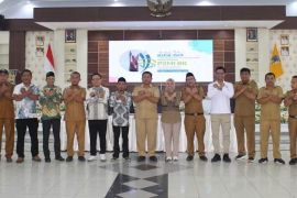 PBNU laksanakan program penguatan pendampingan PMI di Donggala