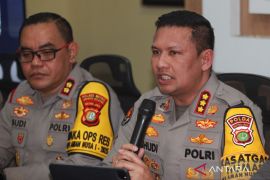 Polisi ungkap kronologi kematian Alvaro hingga ditemukan di Bogor