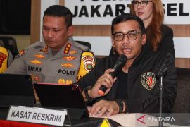 Polisi sebut pelaku sempat simpan mayat Alvaro selama tiga hari di garasi mobil
