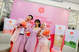 Viva Cosmetics siapkan pelembap khusus iklim tropis Indonesia