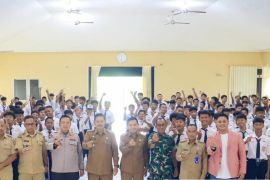 Pemkot Madiun ajak pemuda berkontribusi positif dan jauhi anarkis