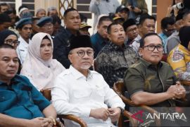 Kabupaten Kubu Raya perkuat sinergi pusat--daerah untuk pemenuhan gizi