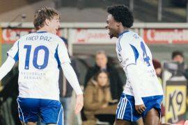 Menang 5-1 atas Torino, Como salip Juventus dalam klasemen sementara