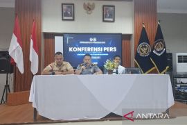 Imigrasi Tanjungbalai : Tidak ada unsur pidana terhadap 10 WNI dan ABK