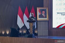 Kemenkum: Kurator muda kembangkan hukum kepailitan dan ekosistem usaha