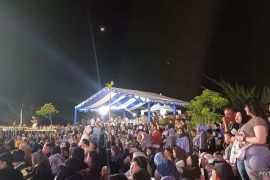 Kepri International Art &amp; Culture perkenalkan budaya Melayu