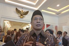 Menkop sebut pembahasan RUU Perkoperasian masih dalam tahap awal