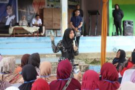 Sosialisasi Program MBG di Langkat Sumatera Utara dorong henerasi sehat dan berkualitas
