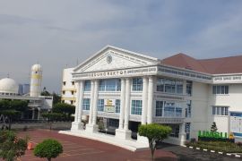 Ini daftar kampus swasta terbaik di Indonesia Versi QS Asia Ranking 2026, hanya satu kampus dari luar Jawa