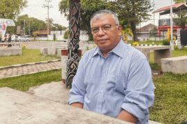 Momen Hari Guru, kekerasan terhadap pendidik harus diakhiri