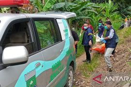 Polisi Tangerang ringkus pembunuh mayat terbungkus plastik