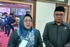 Pemkab Tangerang alokasikan Rp44 miliar untuk penanganan bencana