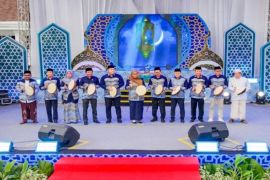 Wali Kota Banjarbaru harapkan MTQ tumbuhkan generasi Qur'ani