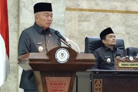 Gubernur Kalsel ingatkan APBD 2026 tidak banyak tinggalkan SILPA