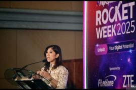 Pemerintah percepat akses digitalisasi pendidikan untuk tingkatkan SDM