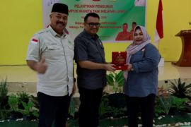 Pemkab Kukar gandeng wanita tani budayakan diversifikasi pangan