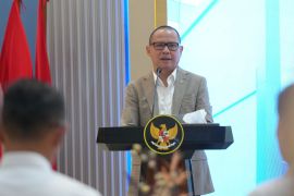 Menteri P2MI sebut pelindungan pekerja migran prioritas negara