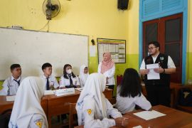 Pemkab Kediri angkat 1.585 guru honorer jadi PPPK paruh waktu