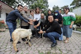 Pemkot Pematangsiantar apresiasi pemenang lomba HKG PKK Sumut