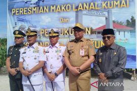Wabup sebut laut Kobar bagian penting kedaulatan maritim NKRI