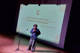 Riset DKJ tawarkan lima rekomendasi perkuat ekosistem film Jakarta