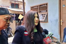 Komnas PA beri dukungan kepada keluarga mendiang Alvaro