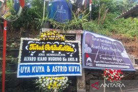 Polres Jaksel benarkan pembunuh Alvaro meninggal dalam tahanan