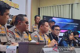 Pelaku sempat simpan mayat Alvaro selama tiga hari di garasi mobil