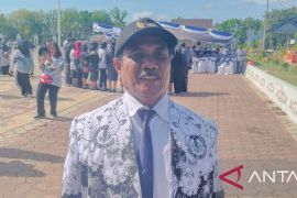 PGRI Kota Sorong usul pembentukan regulasi perlindungan guru