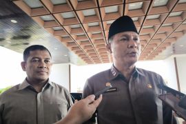 Pemprov Banten pastikan pembenahan PT ABM pascakasus minyak goreng