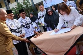 Pemprov Banten dorong kolaborasi pendidikan tingkatkan daya saing lulusan