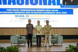 Kopi jadi instrumen kurangi kemiskinan di Tapal Kuda