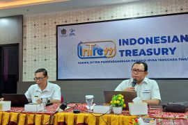 Kemenkeu: Realisasi KUR di NTT mencapai Rp2,32 triliun per Oktober 2025