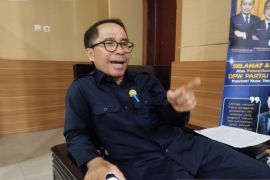 Ketua DPRD Dompu desak langkah konkret Gubernur NTB atas kerusakan hutan